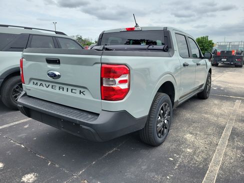 Used 2024 Ford Maverick XL FWD image 5