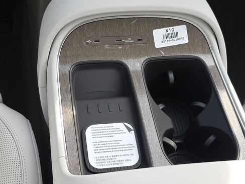 New 2026 Hyundai Palisade SEL image 19