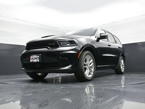 Used 2025 Dodge Durango R/T AWD/4WD image 53
