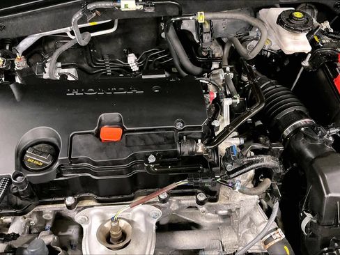 Used 2024 Honda HR-V Sport image 32