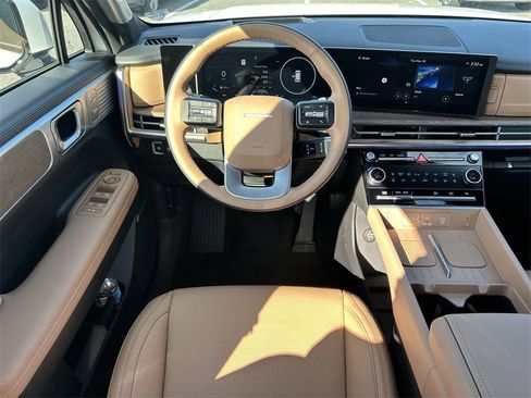 New 2026 Hyundai Santa Fe Calligraphy image 4