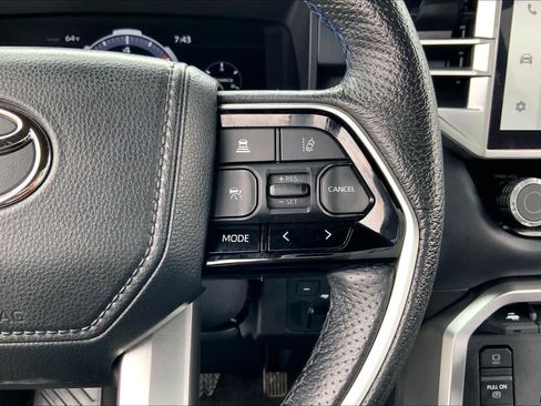 Used 2022 Toyota Tundra Platinum image 24