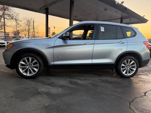 Used 2014 BMW X3 xDrive28i image 10