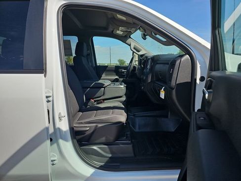 New 2026 Chevrolet Silverado 3500 W/T w/ WT Convenience Package AWD/4WD image 26