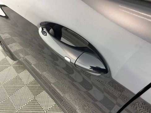 Used 2021 Chevrolet TrailBlazer ACTIV w/ Sun and Liftgate Package image 11