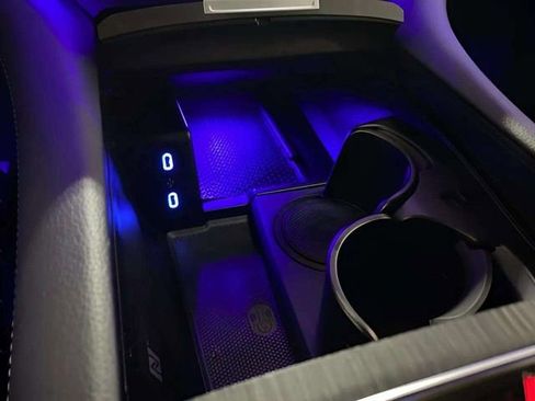 Used 2023 Mercedes-Benz EQS 580 580 4MATIC image 55