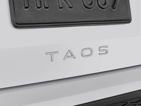 Used 2024 Volkswagen Taos S FWD image 58