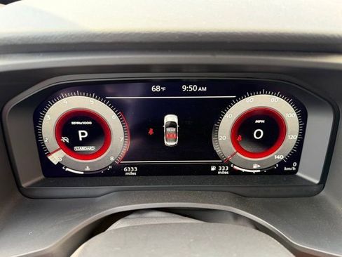 Used 2025 Nissan Rogue Platinum w/ Platinum Premium Package image 17