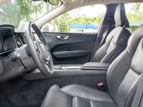 Used 2024 Volvo XC60 B5 Plus w/ Protection Package Premier AWD/4WD image 18