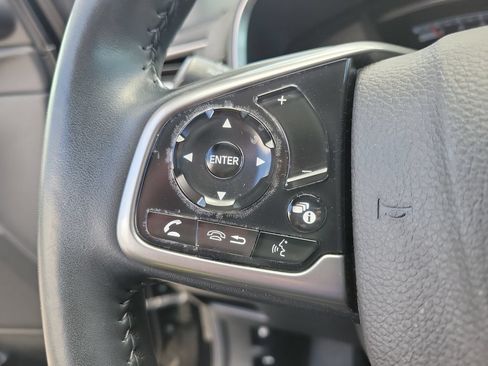 Used 2019 Honda CR-V Touring image 25