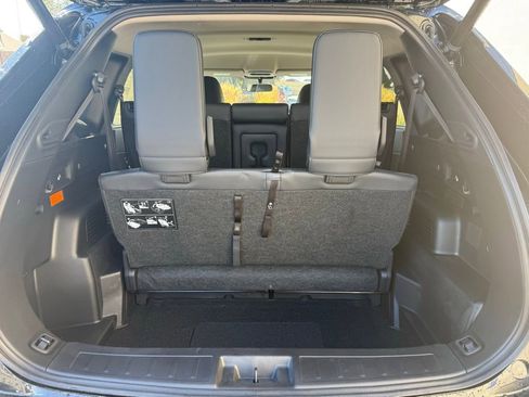 New 2025 Mitsubishi Outlander SE image 26