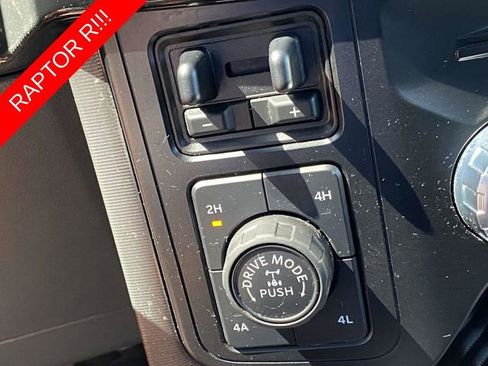 Used 2023 Ford F150 Raptor w/ Equipment Group 802A Raptor R AWD/4WD image 27