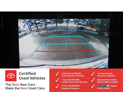 Certified 2024 Toyota Corolla LE w/ LE Convenience Package image 21