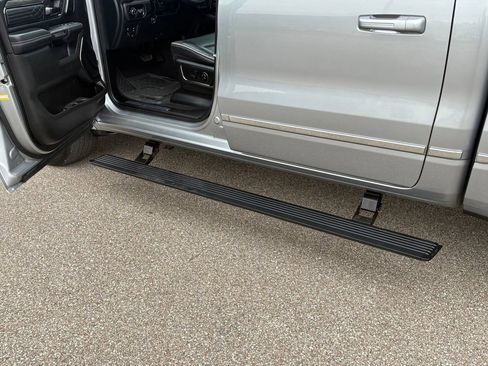 Used 2025 RAM 1500 Limited w/ Bed Utility Group image 12