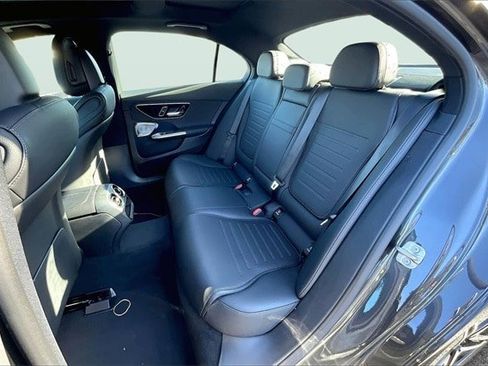 New 2026 Mercedes-Benz C 300 4MATIC Sedan image 13