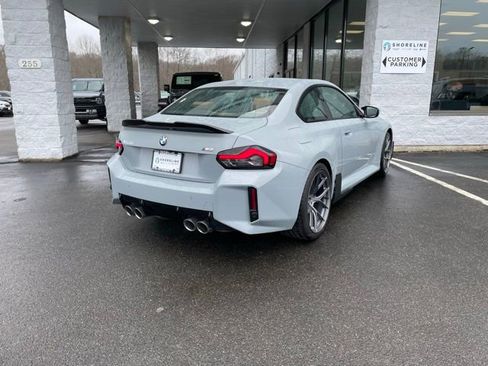 Used 2023 BMW M2 image 6