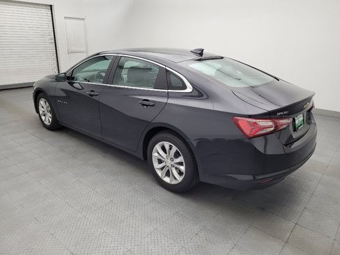 Used 2022 Chevrolet Malibu LT FWD image 3