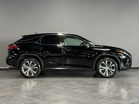 Used 2017 Lexus RX 350 F Sport image 5