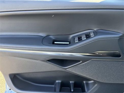 New 2025 Lincoln Navigator Reserve w/ Jet Appearance Package image 20