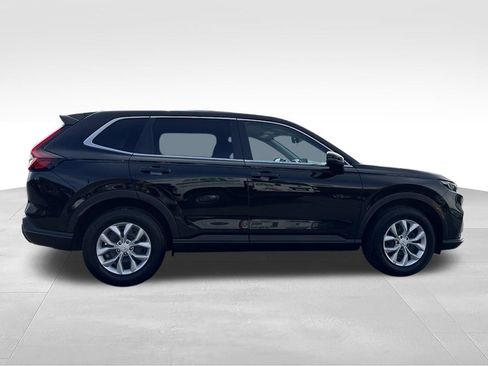 Used 2025 Honda CR-V LX image 12