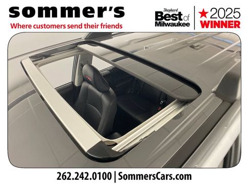 Used 2020 Toyota 4Runner TRD Off-Road Premium w/ Moonroof Package AWD/4WD image 19