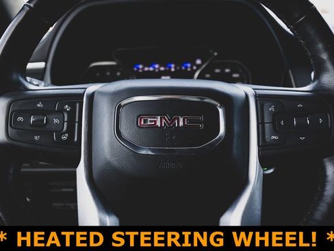 Used 2021 GMC Yukon SLT w/ SLT Luxury Plus Package image 15