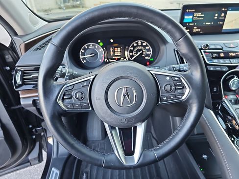 Certified 2024 Acura RDX w/Advance Package image 18