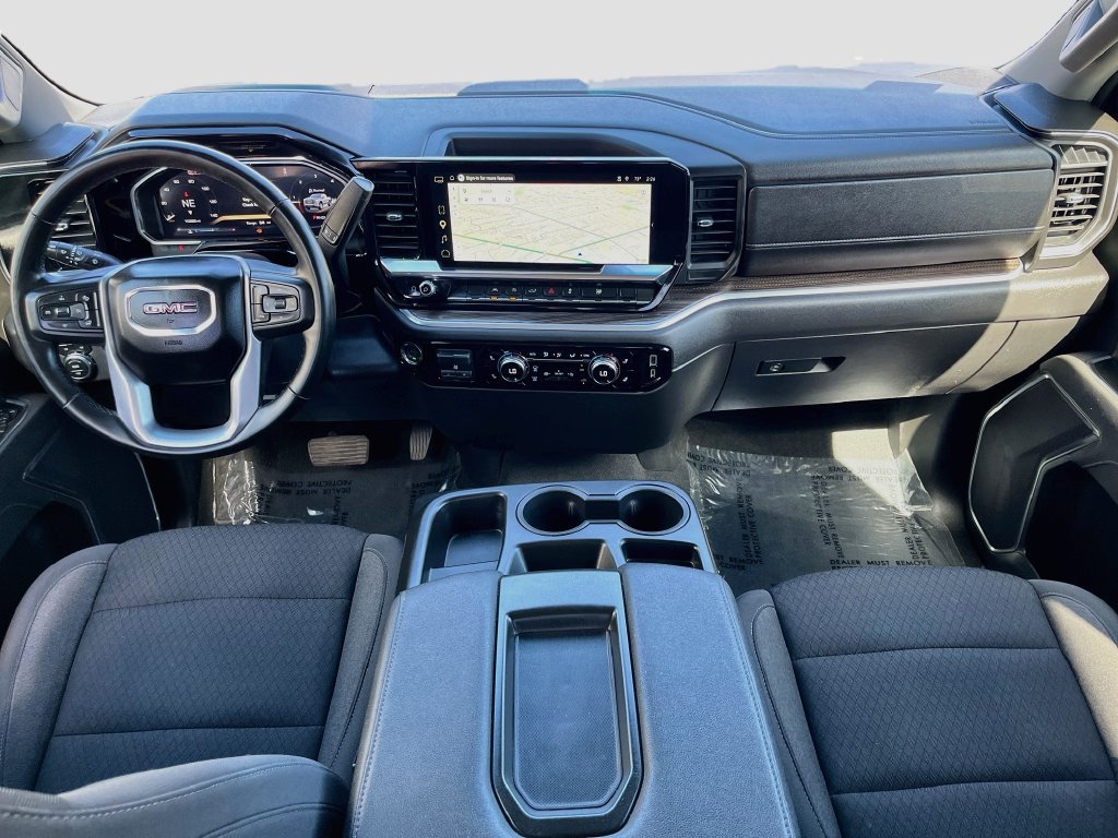 Used 2026 GMC Sierra 1500 Elevation AWD/4WD image 22
