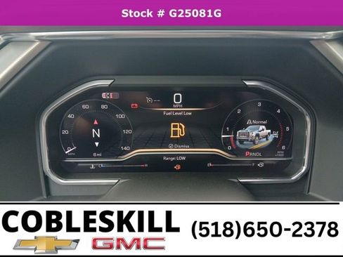 New 2025 GMC Sierra 2500 Denali w/ Denali Reserve Package image 17