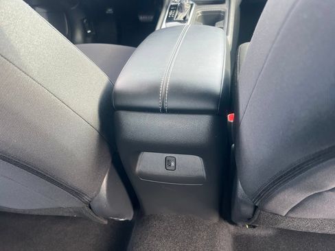 Certified 2023 Nissan Sentra SV w/ All-Weather Package FWD image 18