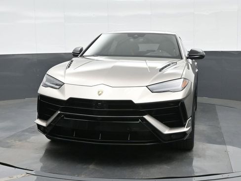 Used 2023 Lamborghini Urus S AWD/4WD image 12