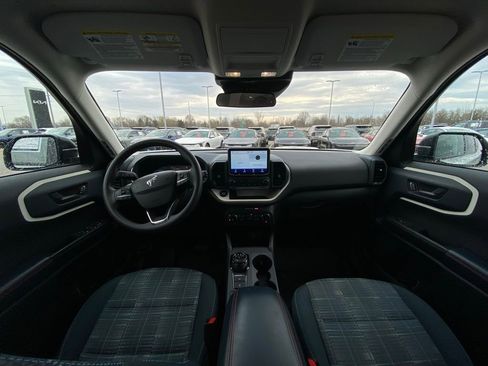 Used 2023 Ford Bronco Sport Heritage image 22