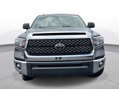 Used 2019 Toyota Tundra SR5 w/ SR5 Upgrade Package RWD image 3