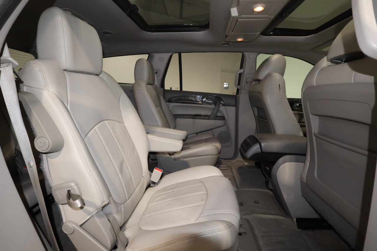 Used 2015 Buick Enclave Premium FWD image 19