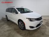 Used 2019 Chrysler Pacifica Limited w/ Tire & Wheel Group image 3