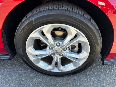 Used 2023 Honda Accord LX image 12