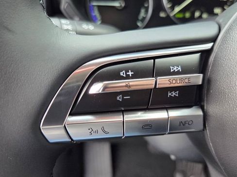 New 2026 MAZDA CX-50 2.5 Hybrid w/ Weather Package image 29