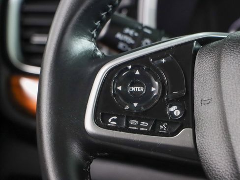 Used 2022 Honda CR-V EX-L image 13