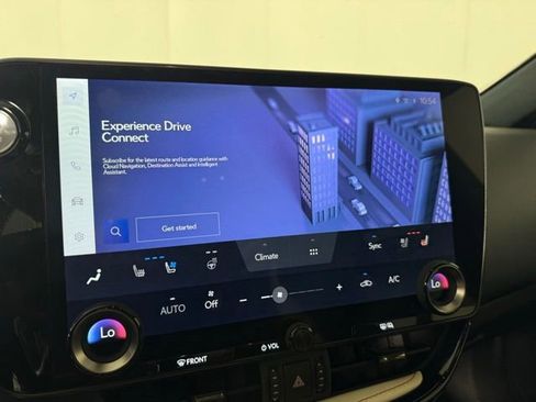 Used 2022 Lexus NX 350 AWD image 23