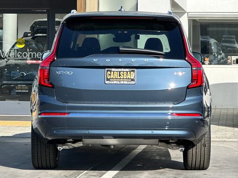 New 2025 Volvo XC90 B6 Ultra w/ Protection Package Premier image 6