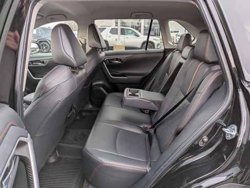 Certified 2024 Toyota RAV4 Adventure image 18