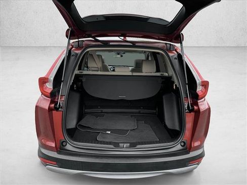 Used 2018 Honda CR-V EX image 8