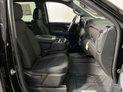 New 2026 Chevrolet Silverado 1500 Custom image 32