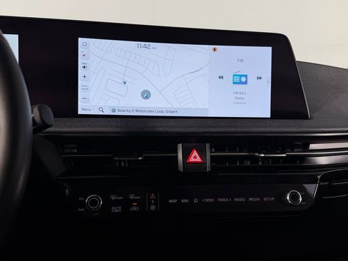 Used 2024 Kia EV6 Wind w/ Wind Technology Package image 21