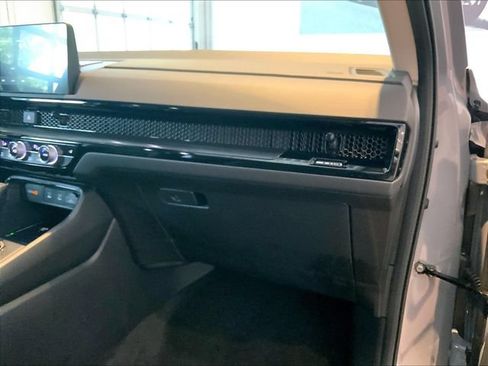 Used 2026 Honda CR-V EX-L image 21