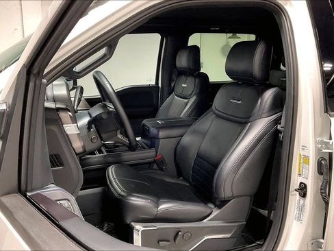 Used 2026 Ford F350 Platinum AWD/4WD image 32