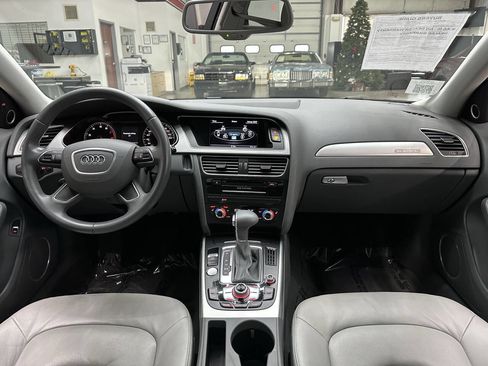 Used 2014 Audi A4 2.0T Premium Plus w/ Premium Plus Package image 18
