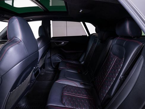 Used 2021 Audi RS Q8 image 22