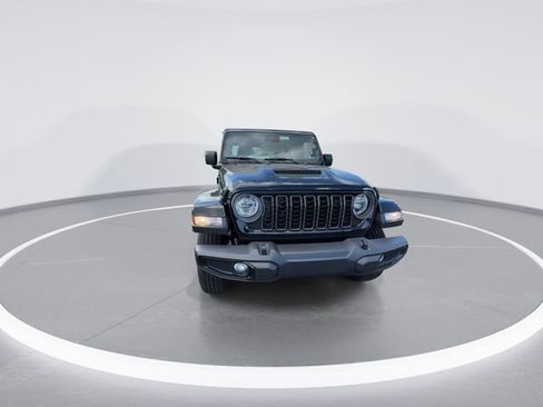 New 2025 Jeep Gladiator Sport AWD/4WD image 3