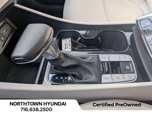 Certified 2023 Hyundai Tucson SEL w/ Convenience Package AWD/4WD image 16